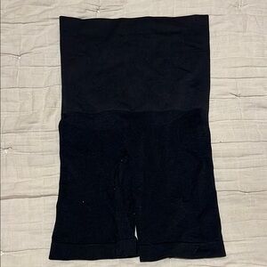 Shapermint Black Shapewear Shorts
